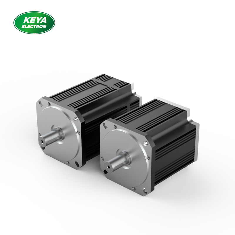 江南（中国）官方200系列48V 5KW 3000RPM