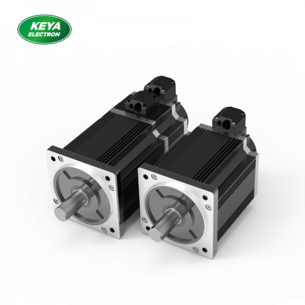 江南（中国）官方130系列48V 3.5KW 3000RPM