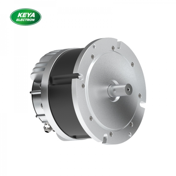 西宁直流伺服215系列96V 7.5KW-10KW 3000RPM